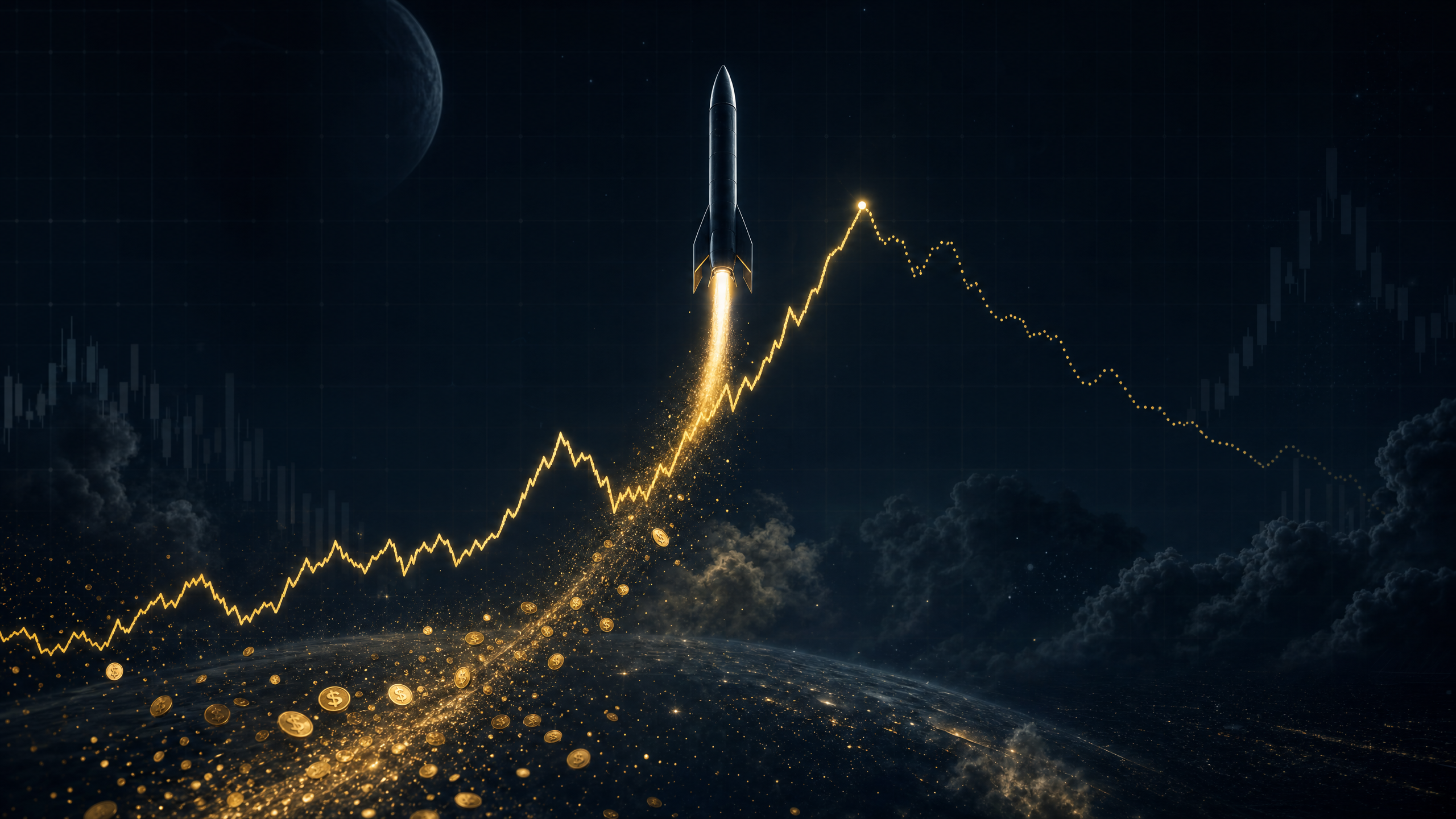 What a Potential SpaceX IPO Can Teach Investors About Hype, Liquidity, and Suitability